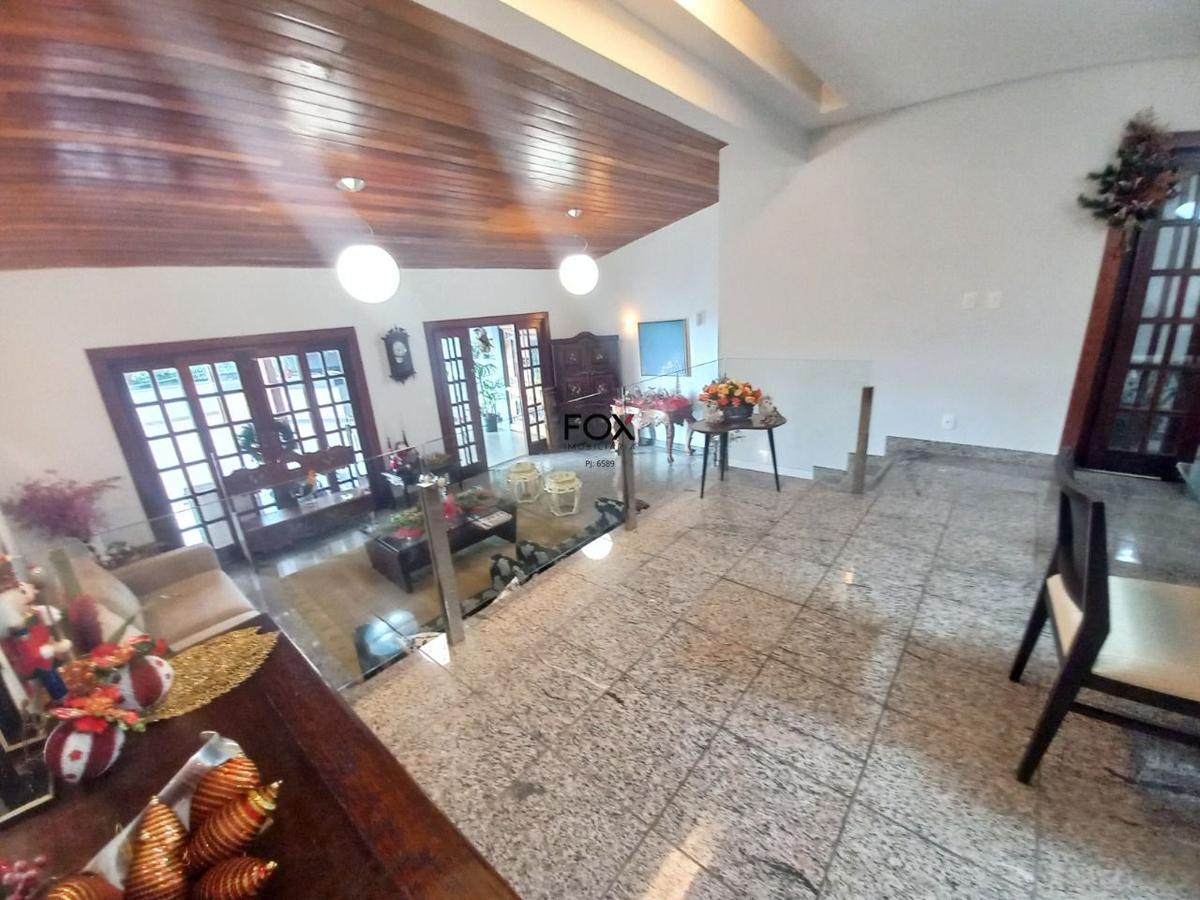 Casa, Santa Lúcia, 4 Quartos, 4 Vagas, 2 Suítes