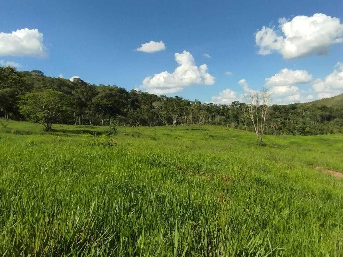 Fazenda, Zona Rural, 3 Quartos, 0 Vaga