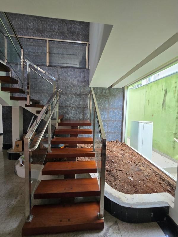 Casa, Cabral, 4 Quartos, 4 Vagas, 3 Suítes