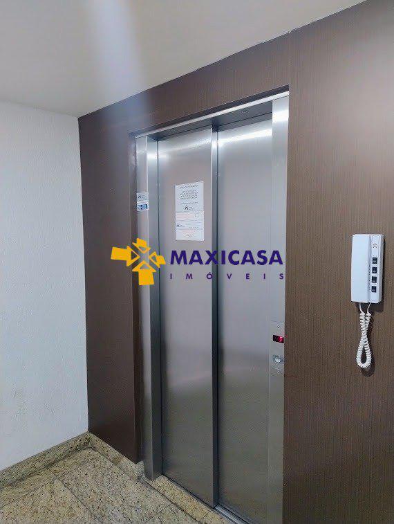 Apartamento, São Luiz (pampulha), 4 Quartos, 2 Vagas, 1 Suíte