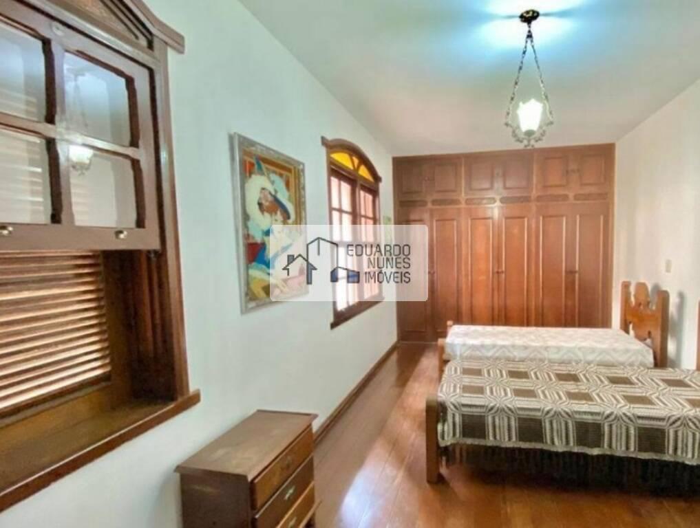 Casa, Mangabeiras, 5 Quartos, 4 Vagas, 2 Suítes