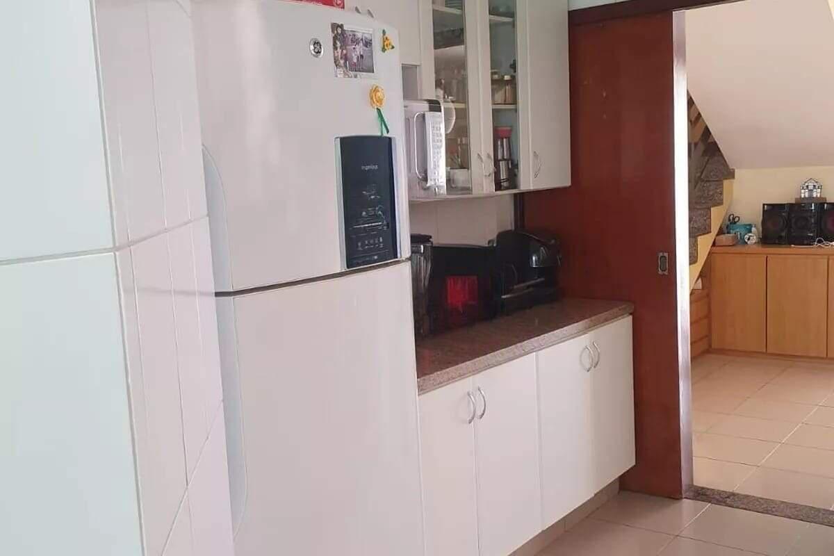 Casa, Caiçaras, 5 Quartos, 6 Vagas, 1 Suíte