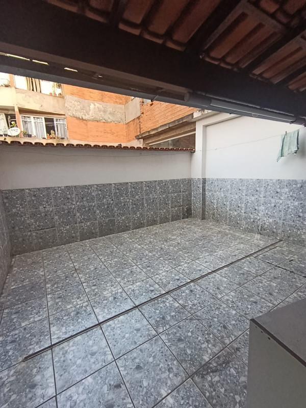 Apartamento, Santa Cruz Industrial, 2 Quartos, 1 Vaga