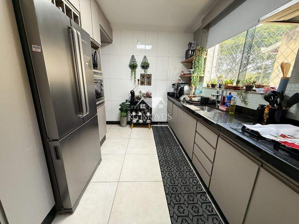 Apartamento, Diamante, 3 Quartos, 2 Vagas, 1 Suíte