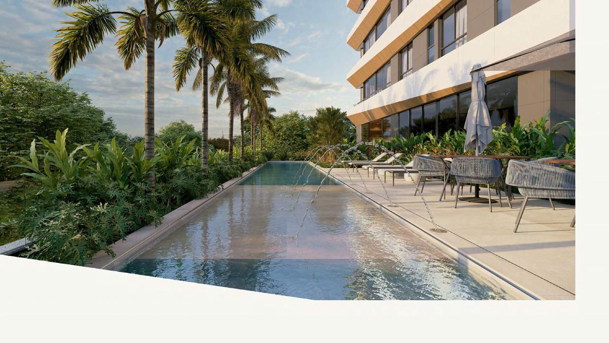 Apartamento, Santo Agostinho, 3 Quartos, 2 Vagas, 3 Suítes