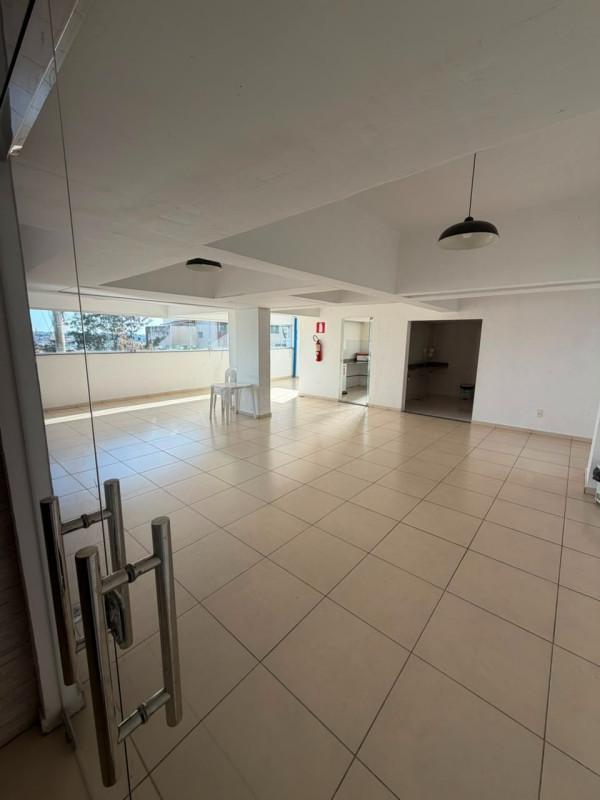 Apartamento, Manacás, 2 Quartos, 1 Vaga