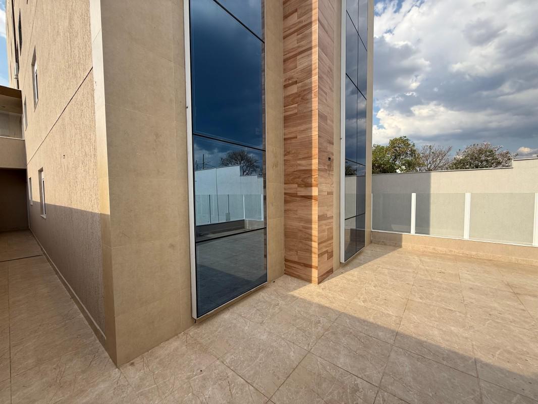 Apartamento, Santa Mônica, 3 Quartos, 2 Vagas, 1 Suíte