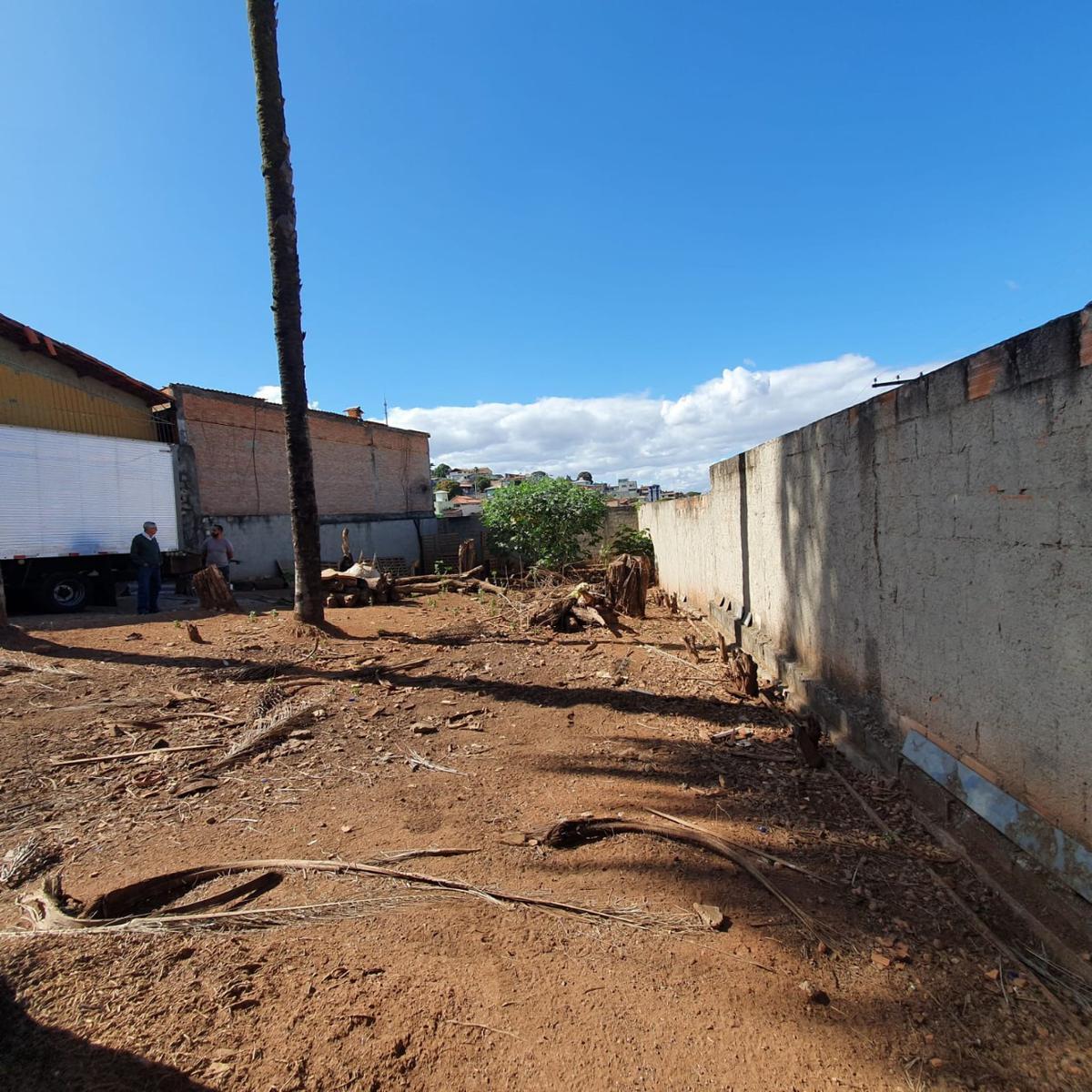 Lote, Cenáculo, 0 Quarto, 0 Vaga