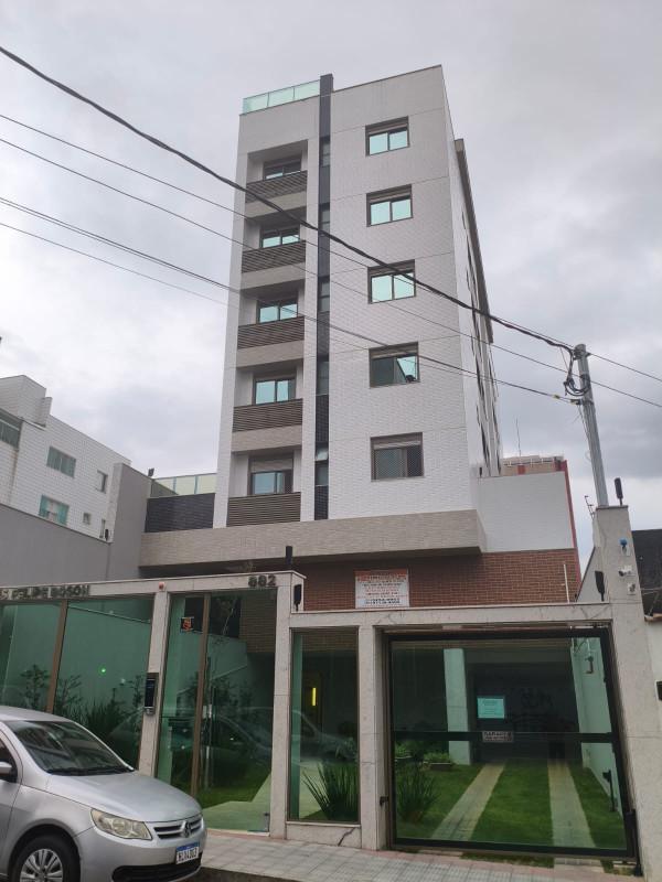 Apartamento, Padre Eustáquio, 3 Quartos, 2 Vagas, 1 Suíte