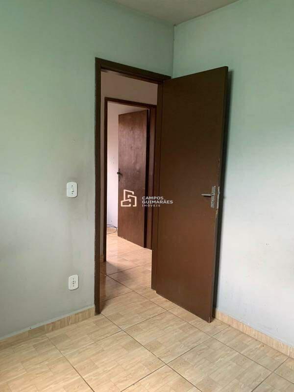 Casa, Marilândia, 4 Quartos, 1 Vaga