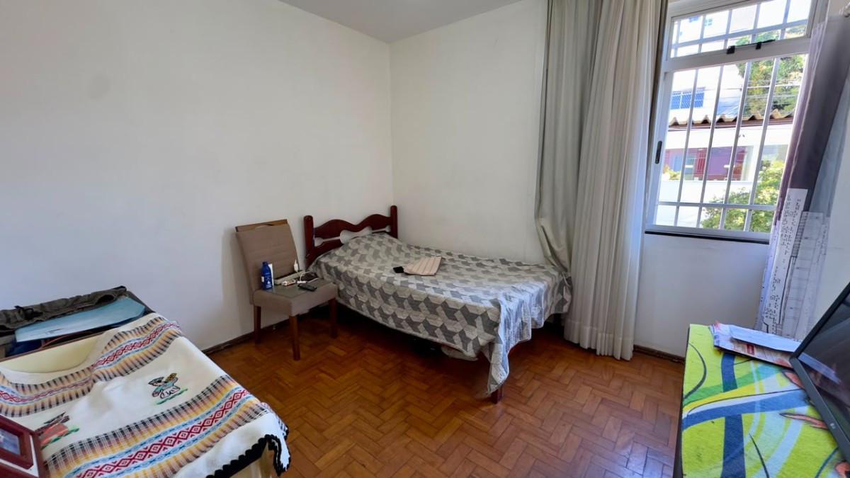 Apartamento, Coração Eucarístico, 3 Quartos, 1 Vaga, 1 Suíte