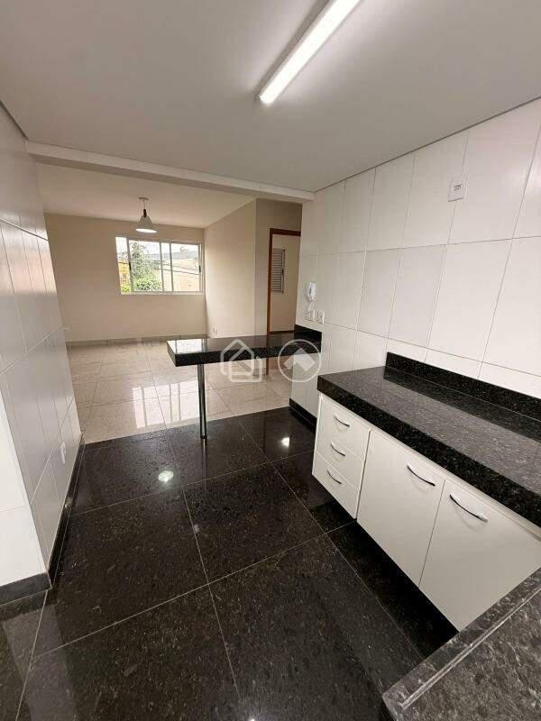 Apartamento, Havaí, 2 Quartos, 2 Vagas, 1 Suíte