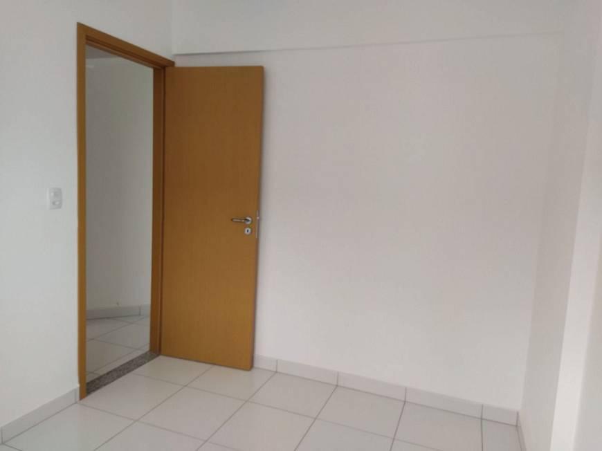 Apartamento, Betânia, 2 Quartos, 2 Vagas, 1 Suíte