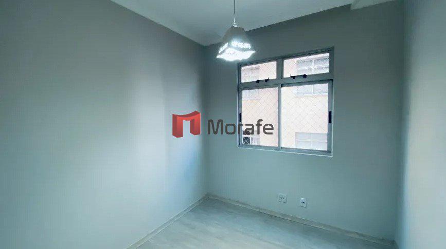 Apartamento, Castelo, 2 Quartos, 2 Vagas, 1 Suíte