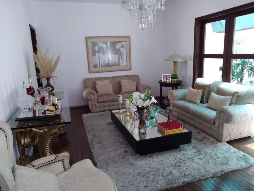 Apartamento, Alto Barroca, 4 Quartos, 2 Vagas, 1 Suíte