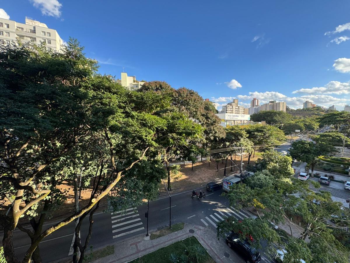 Apartamento, Cidade Nova, 4 Quartos, 2 Vagas, 1 Suíte