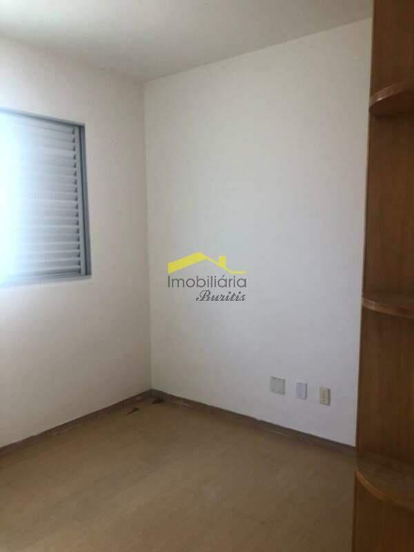 Apartamento, Buritis, 3 Quartos, 1 Vaga, 1 Suíte