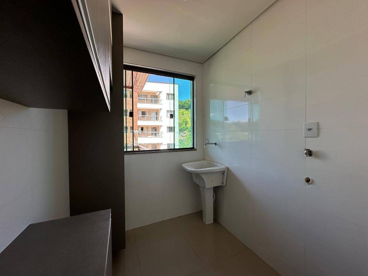Apartamento, Chácaras Oliveira, 3 Quartos, 1 Vaga, 1 Suíte