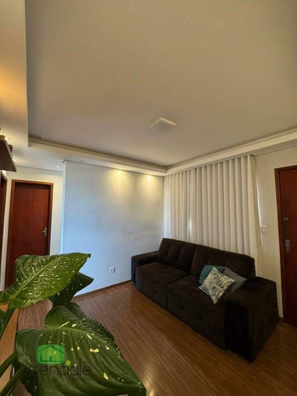 Apartamento, Riacho das Pedras, 2 Quartos, 1 Vaga