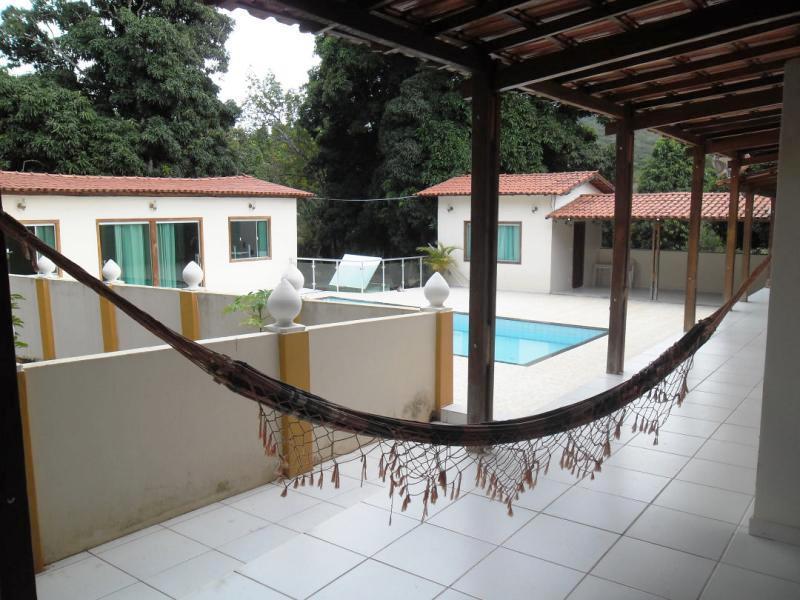 Fazenda, Centro, 3 Quartos, 20 Vagas, 3 Suítes