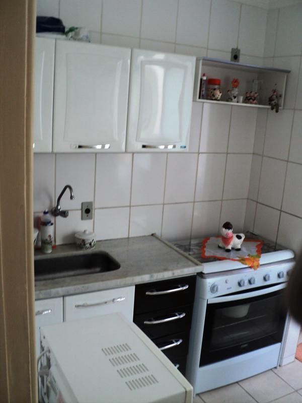 Apartamento, Juliana, 2 Quartos, 1 Vaga