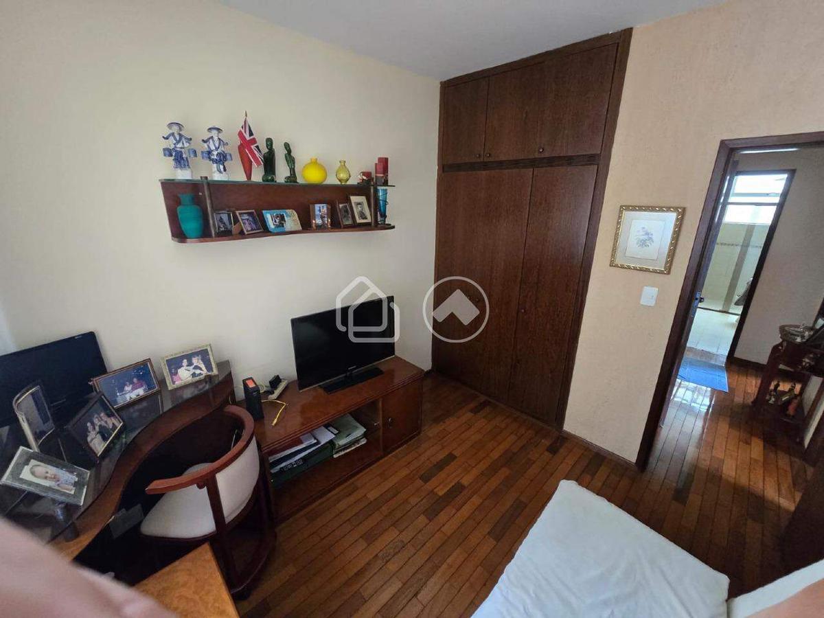 Apartamento, Buritis, 3 Quartos, 2 Vagas, 1 Suíte
