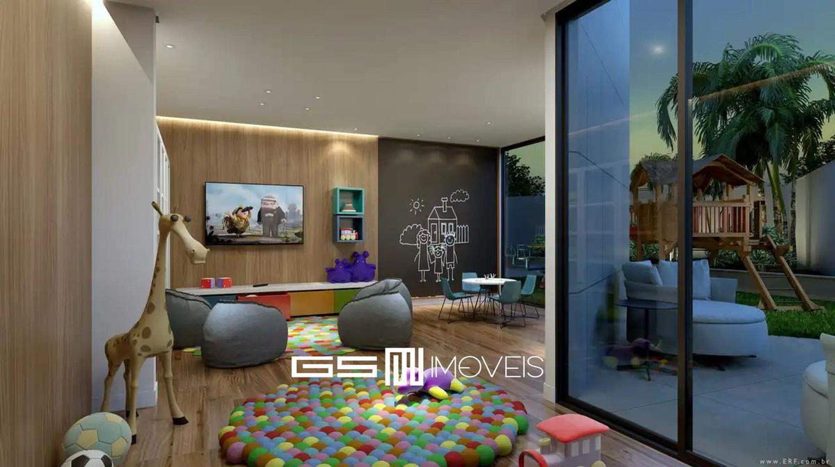 Apartamento, Santo Antônio, 4 Quartos, 3 Vagas, 2 Suítes