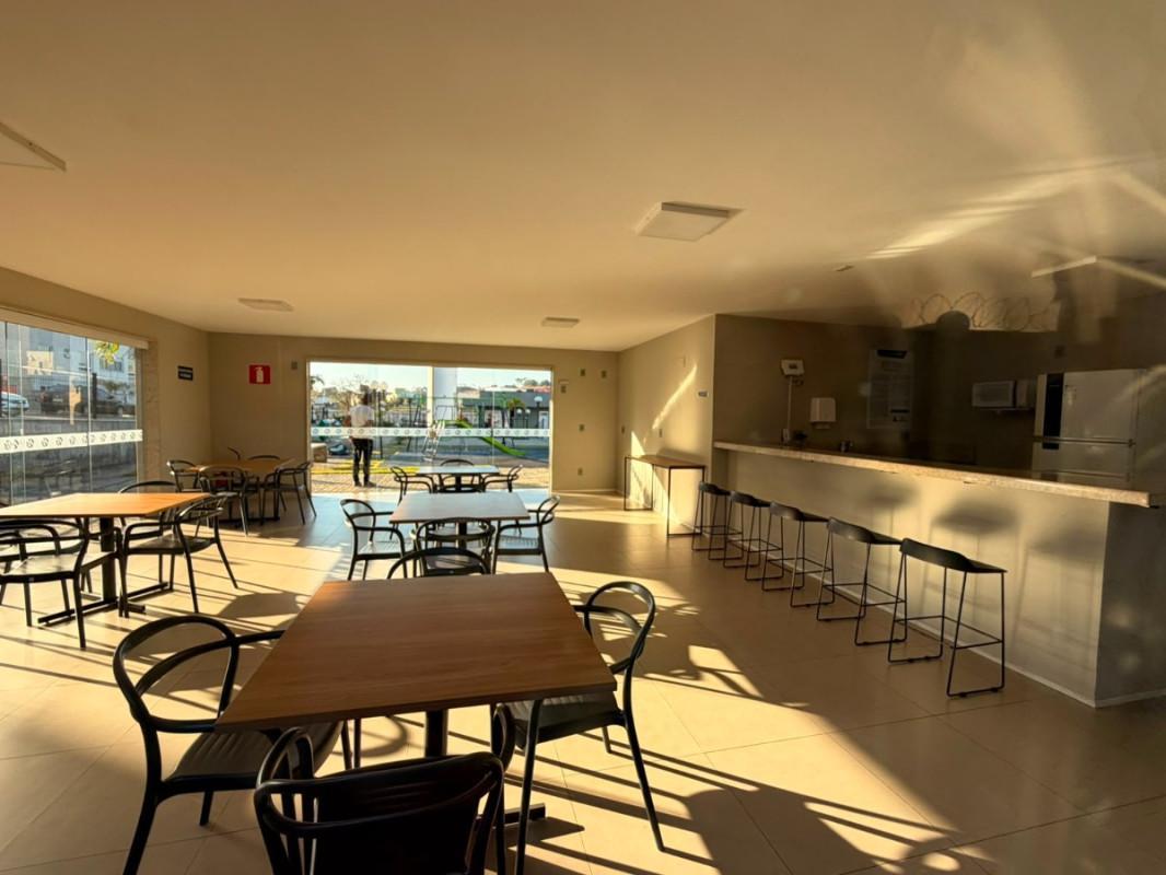 Apartamento, Santa Maria, 2 Quartos, 1 Vaga