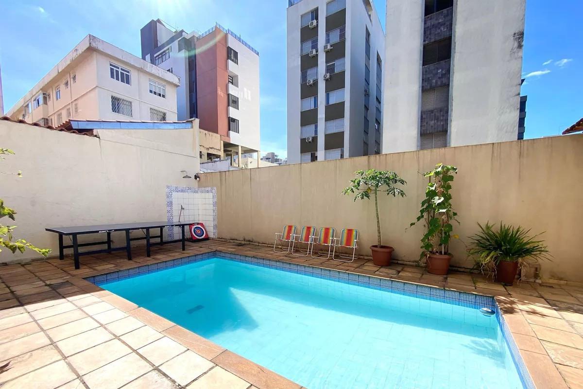 Apartamento, Gutierrez, 5 Quartos, 1 Vaga, 2 Suítes