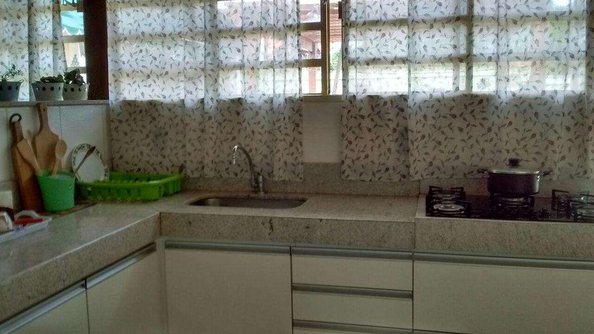 Casa, Bela Vista, 4 Quartos, 4 Vagas, 1 Suíte