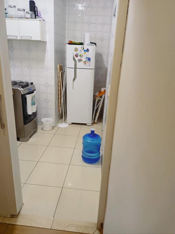 Apartamento, Cachoeirinha, 2 Quartos, 1 Vaga