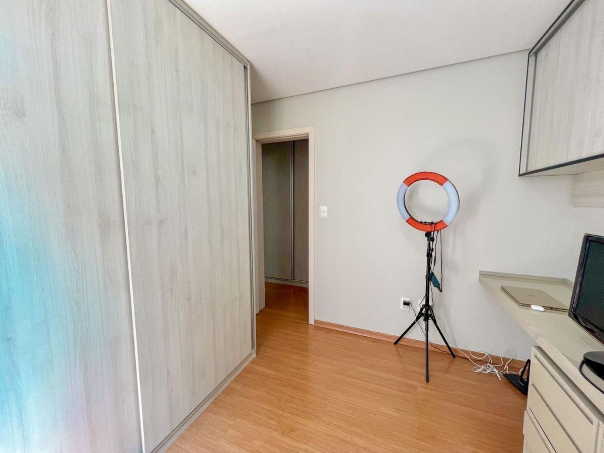Apartamento, Buritis, 3 Quartos, 2 Vagas, 1 Suíte