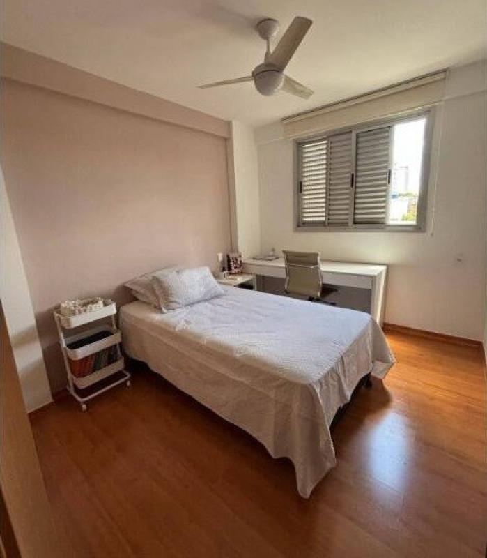 Apartamento, Santa Efigênia, 3 Quartos, 2 Vagas, 1 Suíte