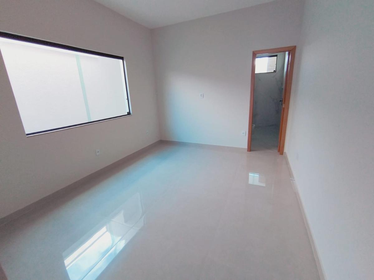 Casa, Céu Azul, 3 Quartos, 2 Vagas, 1 Suíte