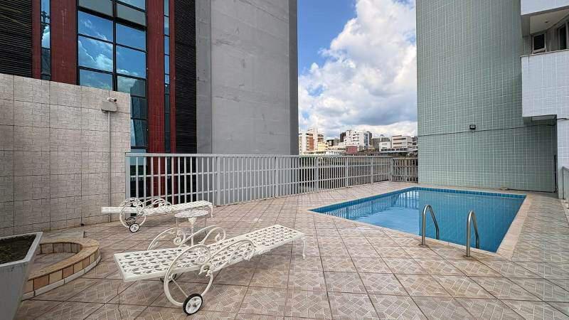Apartamento, Lourdes, 3 Quartos, 2 Vagas, 1 Suíte