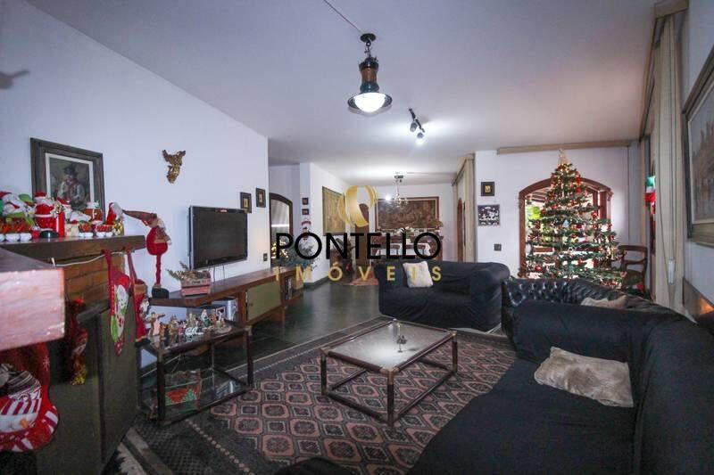 Casa, Belvedere, 5 Quartos, 3 Vagas, 3 Suítes