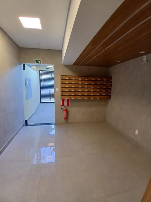 Apartamento, Serrano, 2 Quartos, 2 Vagas, 1 Suíte
