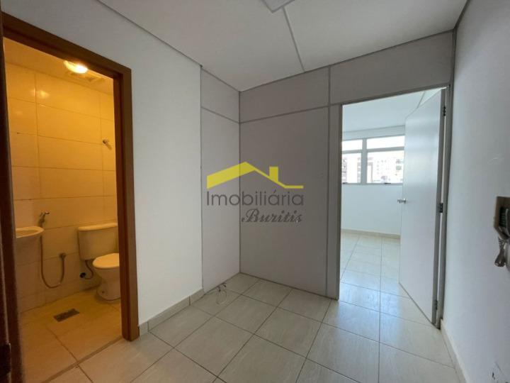 Sala, Buritis, 1 Vaga