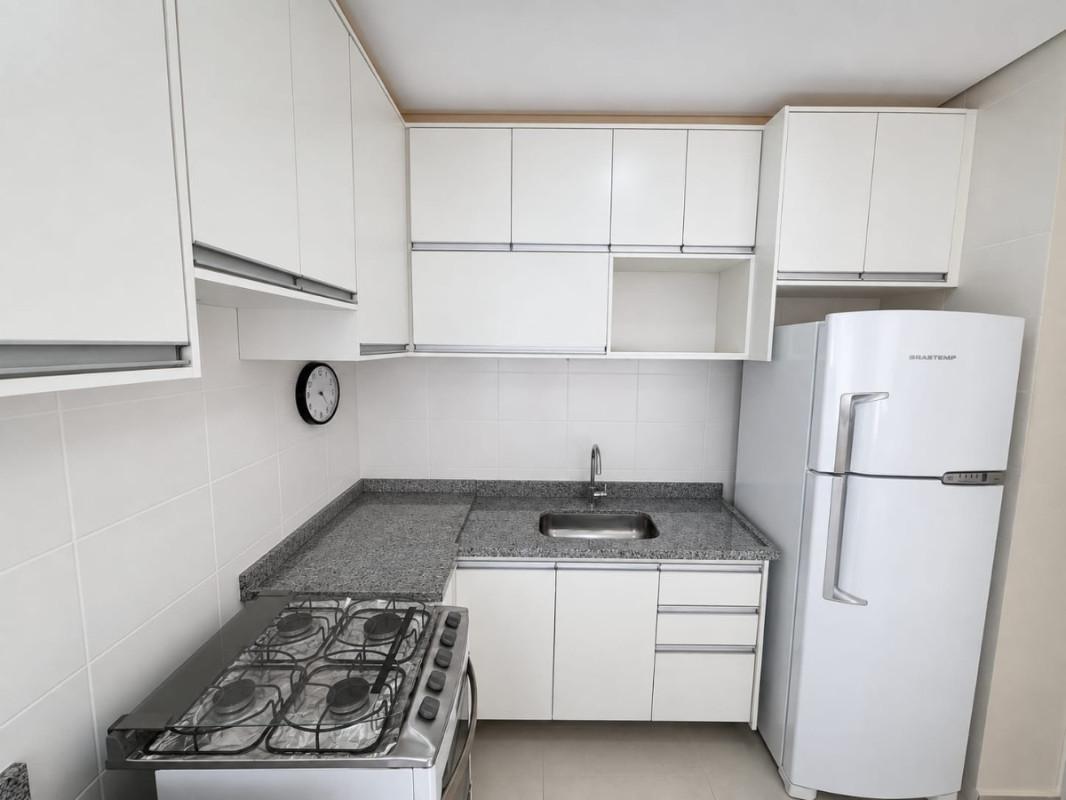 Apartamento, Palmeiras, 2 Quartos, 1 Vaga, 1 Suíte