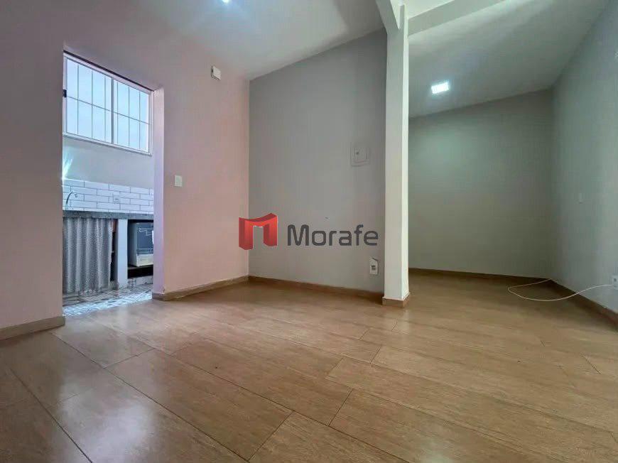 Casa, Alto Caiçaras, 2 Quartos, 1 Vaga