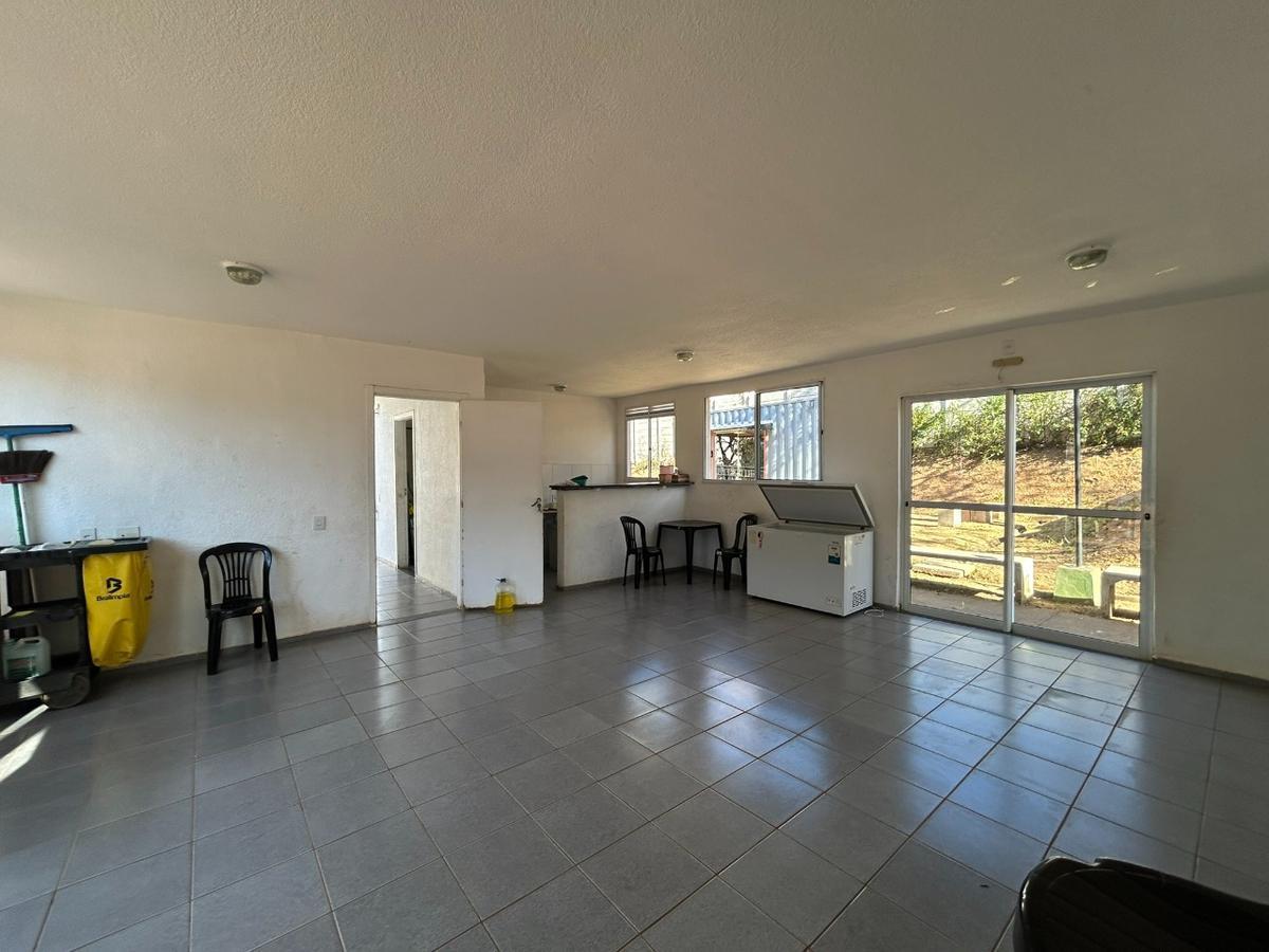 Apartamento, Trevo, 2 Quartos, 1 Vaga