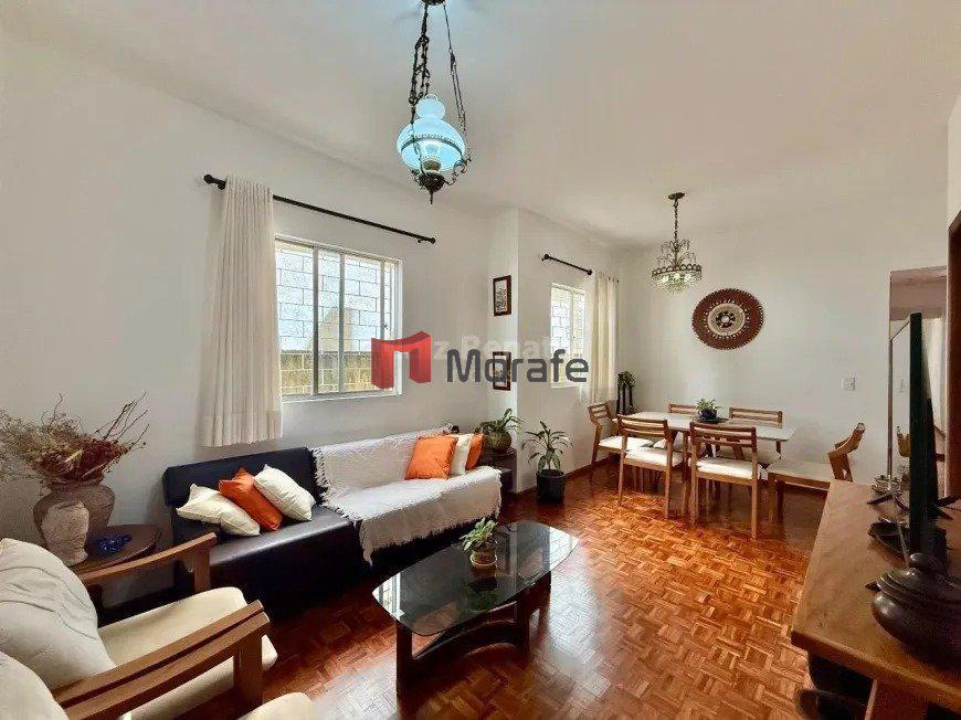 Apartamento, Santa Teresa, 3 Quartos, 1 Vaga, 1 Suíte