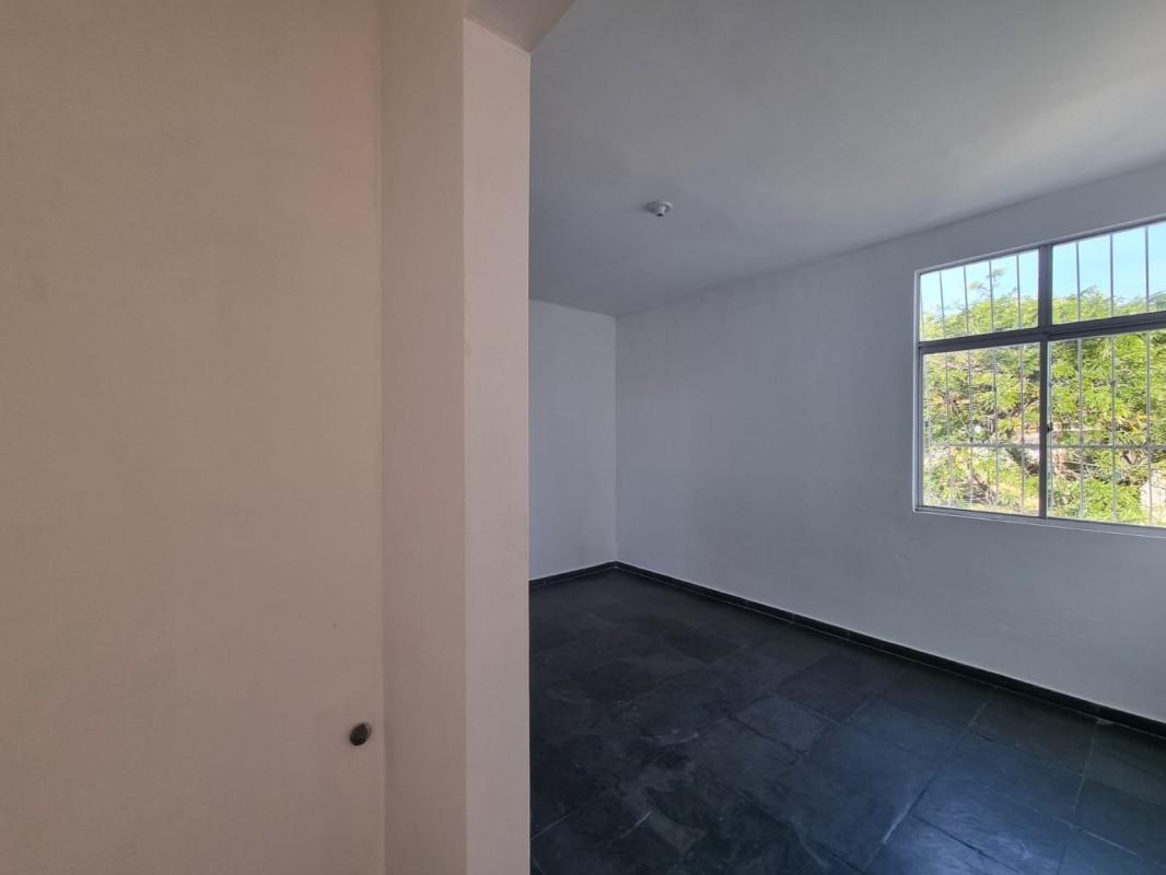 Apartamento, Jardim Riacho das Pedras, 2 Quartos, 1 Vaga