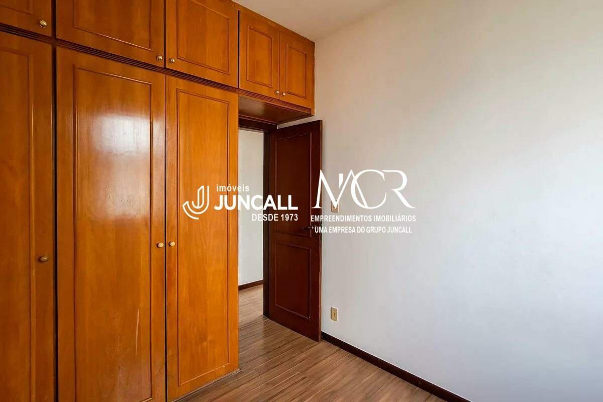 Apartamento, Serra, 4 Quartos, 2 Vagas, 1 Suíte