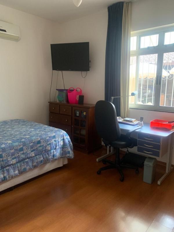 Apartamento, Santo Agostinho, 4 Quartos, 1 Vaga, 2 Suítes