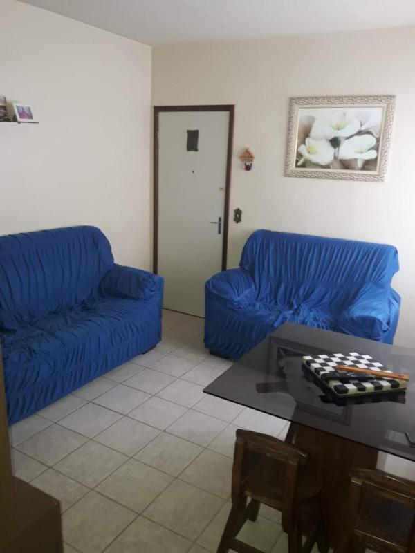 Apartamento, Londrina (são Benedito), 2 Quartos, 1 Vaga