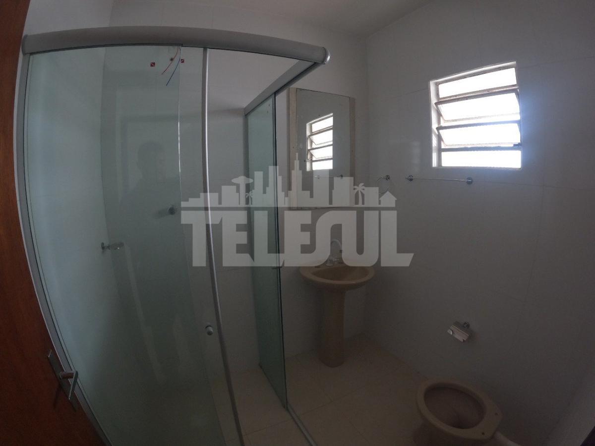 Casa, Santana, 3 Quartos, 1 Vaga