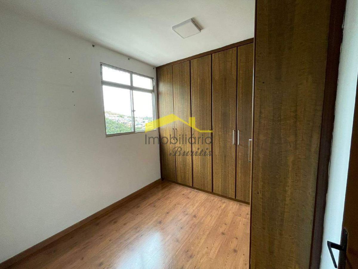 Cobertura, Buritis, 2 Quartos, 1 Vaga