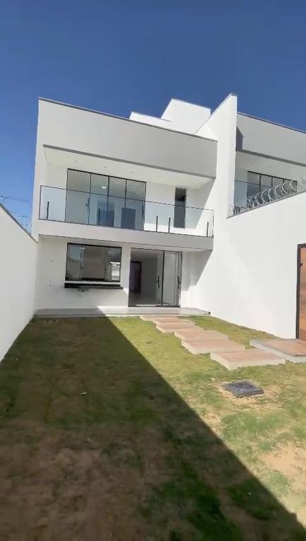 Casa, Espírito Santo, 3 Quartos, 2 Vagas, 1 Suíte