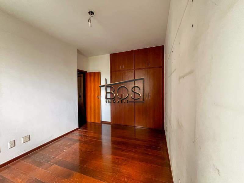 Apartamento, Santo Agostinho, 4 Quartos, 2 Vagas, 1 Suíte